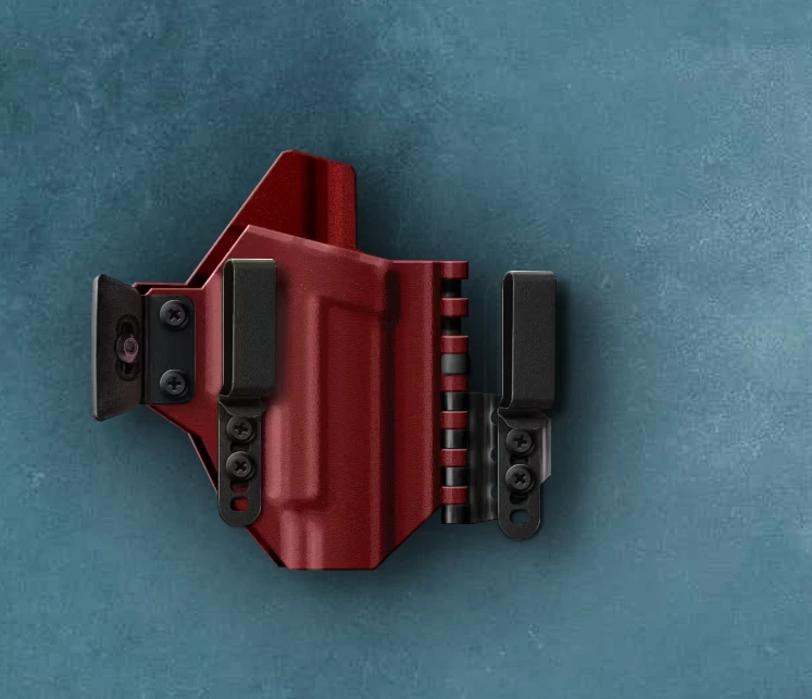 TREX ARMS Sidecar Holster Shadow Systems CR920P, Right Hand - Image 1 of 1