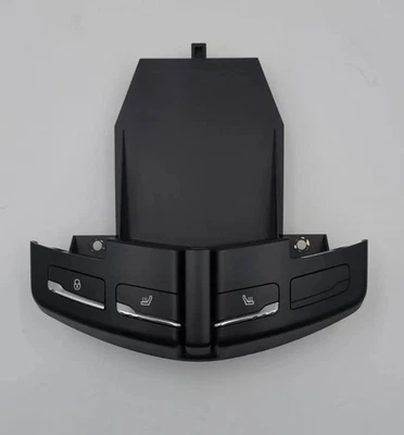 CENTRALINA RISCALDAMENTO SEDILE per PORSCHE CAYENNE (02 10 09 14 - Immagine 1 di 4