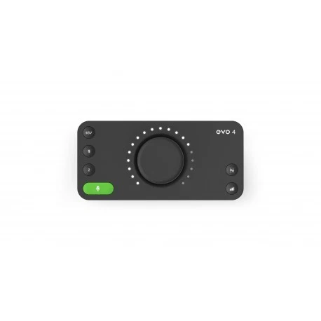 AUDIENT EVO 4 Interfaccia Audio - Immagine 1 di 1