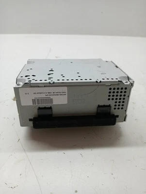 2369098 SISTEMA NAVEGACION GPS / 281954 PARA FORD FOCUS LIM. CB8 - Imagen 1 de 4