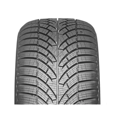 1x 185/55 R 15 86H Kumho Winterreifen WinterCraft WP-52 Plus 3PMSF XL | 32245 - Bild 1 von 4
