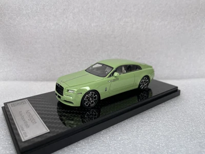 Kensington 1/43 Roolls-Royce Wraith Green - Image 1 of 4