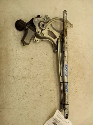 12-14 TOYOTA YARIS LE PASSENGER SIDE FRONT DOOR POWER WINDOW REGULATOR ASSEMBLY  - Image 1 of 4