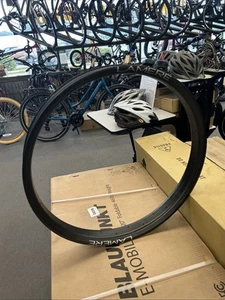Lamere Carbon Used Fat Bike Rim (QTY 1)  32 Hole OD 64mm INNER 57mm LIGHT USE - Picture 1 of 4