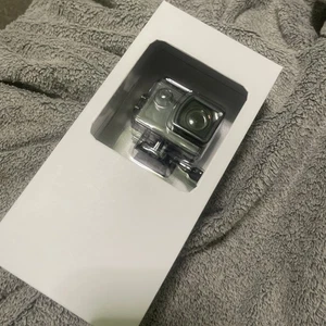 SJCAM SJ4000 Action Camera Dual Screen 4K Ultra HD Underwater Camera  - Picture 1 of 7