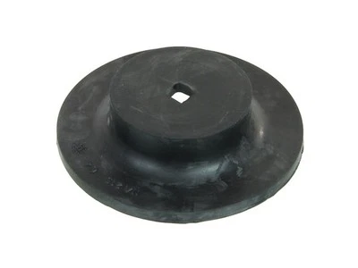 Aislador de resorte helicoidal Moog 26923WZJB para Chevrolet Trailblazer EXT 2002-2006 Foto 1 de 2