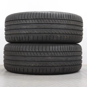 2x neumáticos de verano Continental ContiSportContact 5P 255/40R21 102Y XL MO DO - Imagen 1 de 5