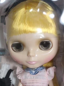 TAKARA Neo Blythe CUTE and Curious 2006 Toys "R" Us Limited Doll RARE unbenutzt JPN - Bild 1 von 6