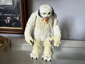 Figura de acción Star Wars Wampa 2017 Force Links figura con brazos móviles - Imagen 1 de 3