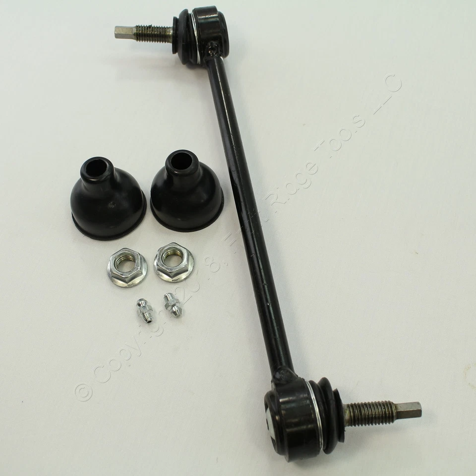 Parts Master Chasis Estabilizador Link K8702 Para 1986-95 Taurus Sable Windstar Foto 1 de 4