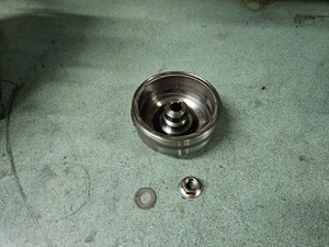 2005 Yamaha WR250F Flywheel Fly Wheel Sprag Clutch WR 250 WR250 - Bild 1 von 5