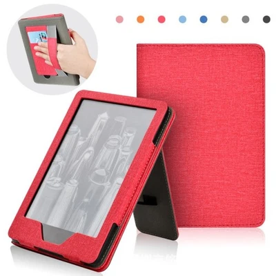 Detachable Magnetic Cover for Kindle Paperwhite 12th Gen 2024 7 inch Colorsoft - Image 1 of 4