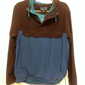 Patagonia Herren Isthmus Anorak Größe Small - Bild 1 von 3
