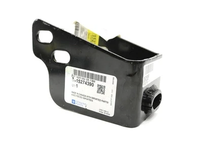 NEW OEM GM Front Bumper Mount Bracket 15274390 Silverado Sierra 2500 3500 07-10 - Imagem 1 de 4