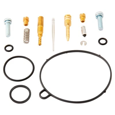 Kit de reconstrucción de carburador Tusk para Honda CRF70F 2006-2009,2011-2012 Foto 1 de 2