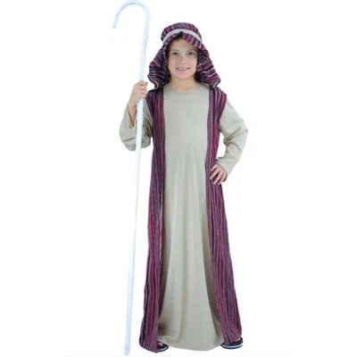 Wicked Costumes - Shepherd Costume - Child - Image 1 of 3