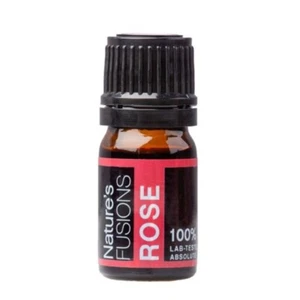 Rose Absolute Pure Essential Oil - 5ml - Picture 1 of 2
