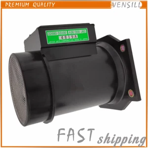 22680-02U00 Mass Air Flow Sensor For Nissan Skylin R32 R33 RB20E RB20DET 1989-93 - Picture 1 of 8