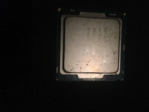i5 6400T - Picture 1 of 1