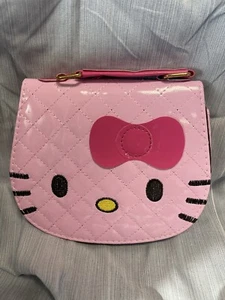 Kid's Girls Small Hello Kitty Pretend Play Dress Up - Picture 1 of 2