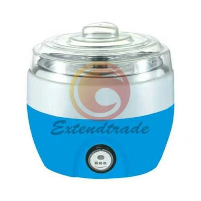 Hágalo usted mismo Máquina Contenedor Electrónica Automática de Acero Inoxidable Foto 1 de 3