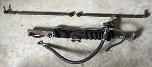 Lenkgetriebe Audi 100, 200 (44, 44Q, C3), (44, 44Q) ZV Original 443422065G - Bild 1 von 7