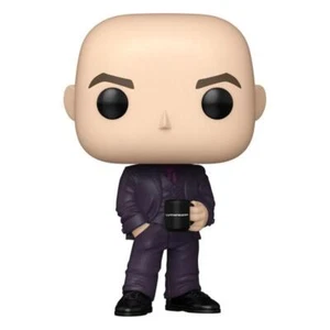 Superman (2025) ¡POP! Figura Vinilo Lex Luthor 9 cm - Imagen 1 de 2