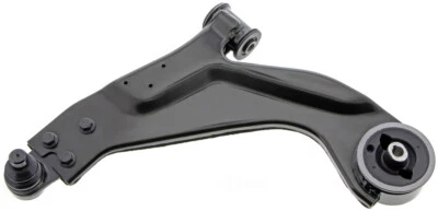 Suspension Control Arm and Ball fits 2002-2008 Jaguar X-Type  MEVOTECH LP Foto 1 de 4