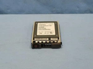 SanDisk Lightning 800GB 12Gb/s 2.5" SAS SSD - PN: SDLTODKM-800G-5CA1 - Picture 1 of 4