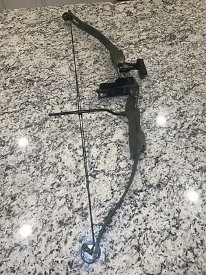 Arco Cobra productos de caza arco vendido como está Foto 1 de 4