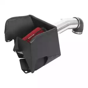 Spectre Performance 9090 Air Intake Kit For 2019-2023 Ram 1500 5.7L V8 Gas - Picture 1 of 7