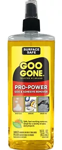 Goo Gone Pro-Power Pump Spray - Picture 1 of 7