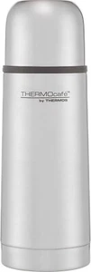 Termo 181114 ThermoCafé Frasco 0,35 L y Tommee Tippee Paquete de 6 dispensadores de leche en polvo - Imagen 1 de 3