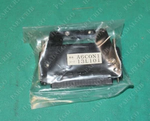 Mitsubishi, A6CON1, Solder Type Connector NEW - Picture 1 of 2
