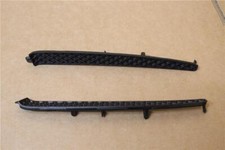 OEM Genuine Audi A3 2016 Front Bumper Vent Grill Left N/s 8V38076839B9