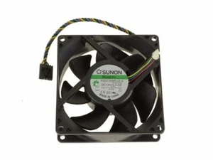 0WC236 FOR DELL Optiplex 790 990 Mini Tower Case Fan - Bild 1 von 4