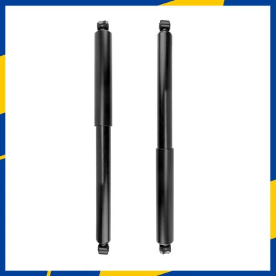 Amortiguadores traseros puntales 2 piezas para Ford F-250 Ford F-350 Super Duty 05-16 34526 Foto 1 de 4