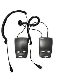 Lot Of(2) Netcom GN 8020 MPA Multi-Purpose Volume Control Amplifier - Picture 1 of 5