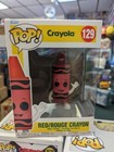 Ad Icons - Red / Rouge Crayon #129 Funko Pop