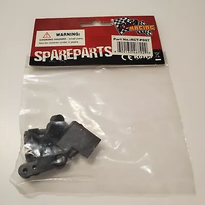 Redcat Racing Part # - RCT-P007 -  Rockslide RS10 Parts pack.  - Image 1 of 3