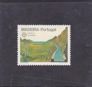 MADEIRA/PORTUGAL EUROPA CEPT (1983) MNH(**) - Imagen 1 de 1