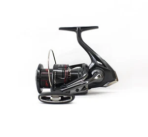 Shimano Reel Spinning Vanford C3000HG VFC3000HGA 2024 (9924) - Picture 1 of 6