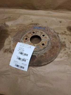 Frenos delanteros para 05-10 G6 1756745 Foto 1 de 4