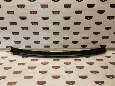 Ford Mustang GT 2015-2023 convertible OEM techo trasero alerón negro Foto 1 de 4