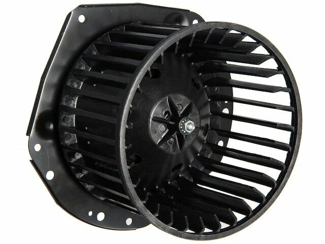 For 1989-1991 Chevrolet R3500 Blower Motor VDO 29129CV 1990 Foto 1 de 2