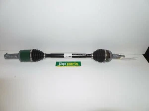HOLDEN COMMODORE RIGHT DRIVESHAFT REAR, 3.0, VE, 08/09-04/13 09 10 11 12 13 - Picture 1 of 1