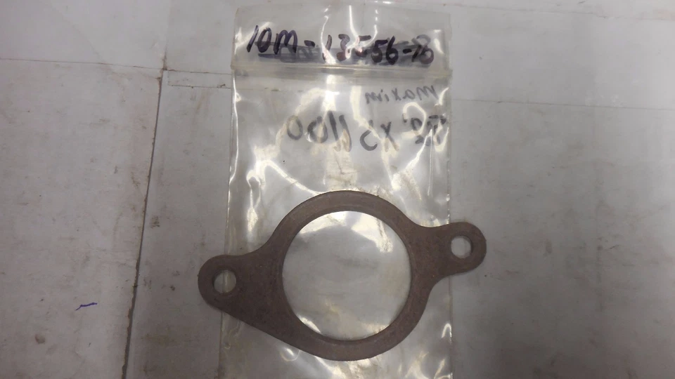 Yamaha XJ1100J 1982 junta de colector 10M-13556-10-00 nuevo de stock Foto 1 de 1