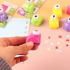 DIY Hole Punch Multi-shape Tags Craft Punch Embossing Device  Kids Children