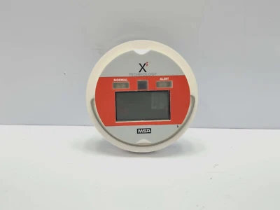 MSA A-ULTX-PCB-E-M-0-0-0-0 GAS MONITOR DISPLAY - Image 1 of 4