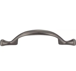 Lot of 6- Elements 897-3DBAC Merryville 3" C to C- Traditional New Drawer Pull - Picture 1 of 2